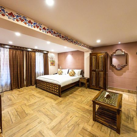 Khamma Heritage Jodhpur  Extérieur photo