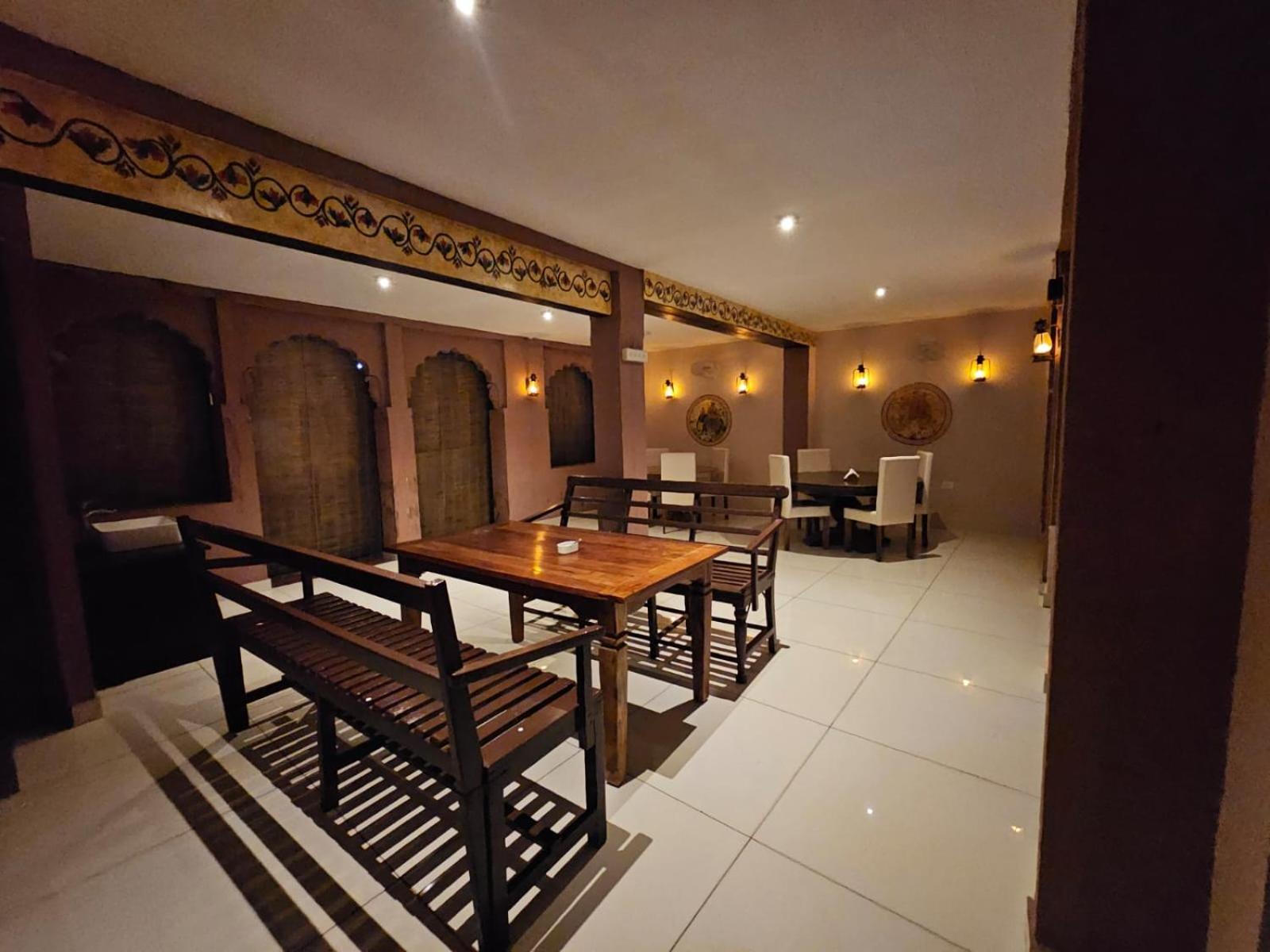Khamma Heritage Jodhpur  Extérieur photo