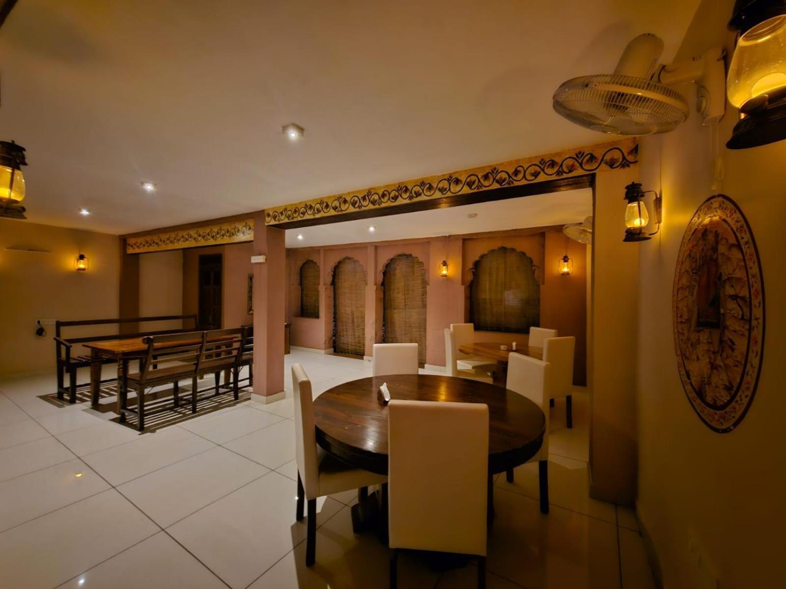 Khamma Heritage Jodhpur  Extérieur photo