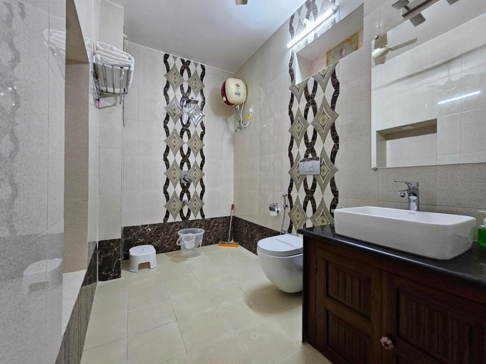 Khamma Heritage Jodhpur  Chambre photo