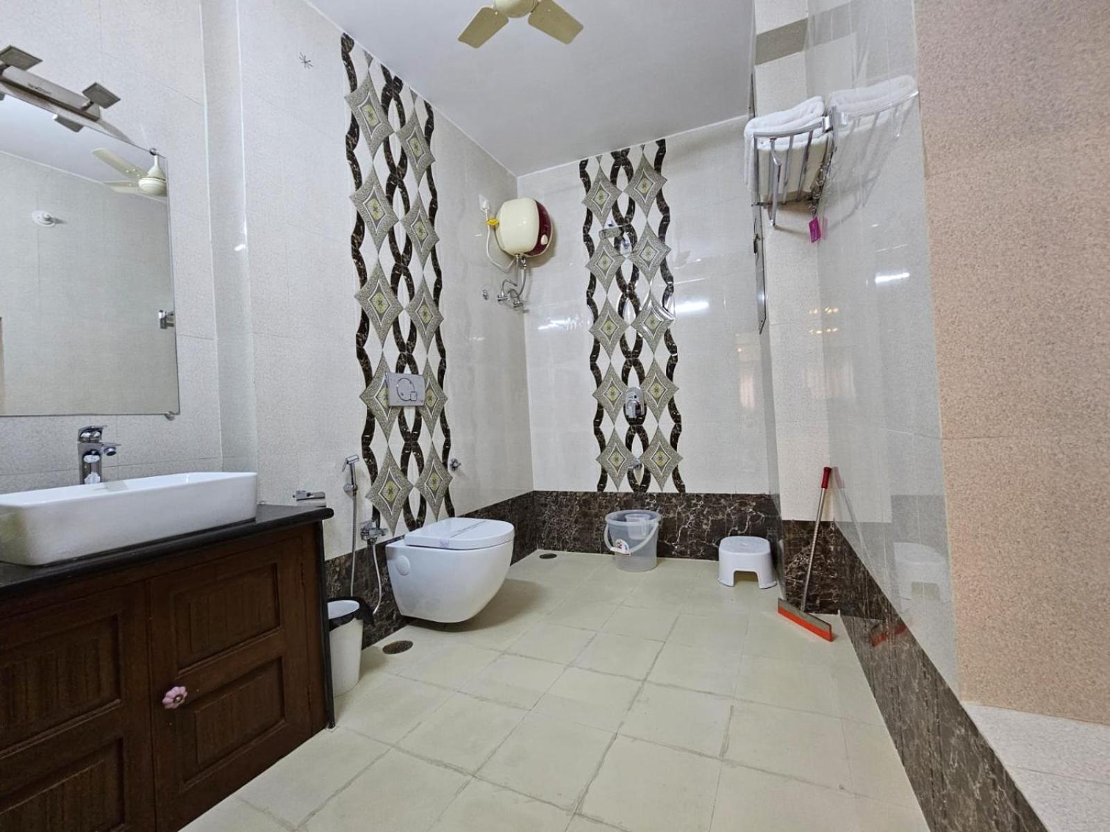 Khamma Heritage Jodhpur  Chambre photo