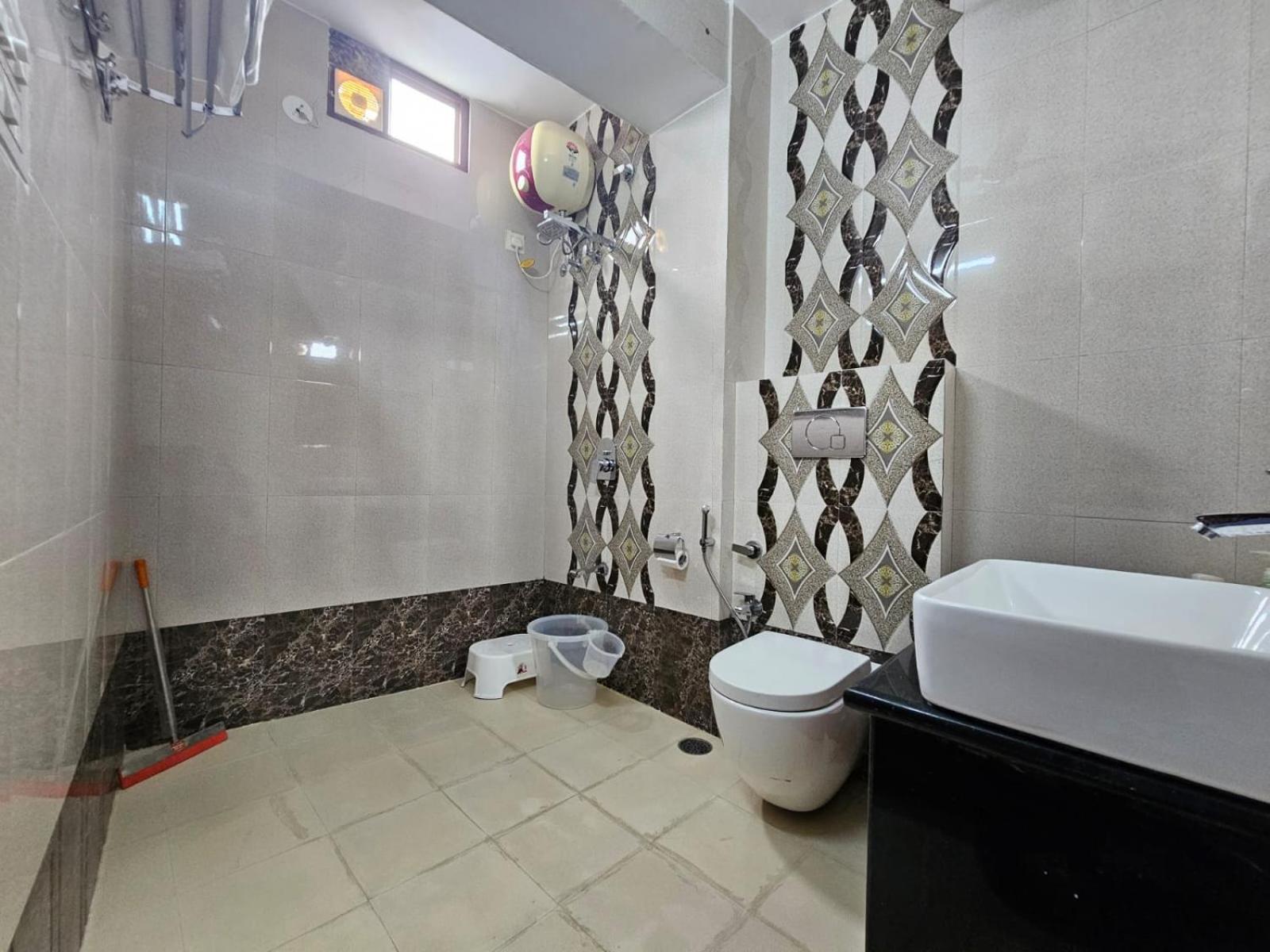 Khamma Heritage Jodhpur  Chambre photo