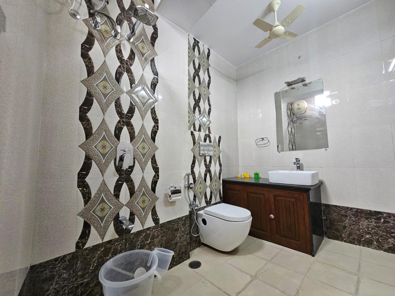 Khamma Heritage Jodhpur  Chambre photo