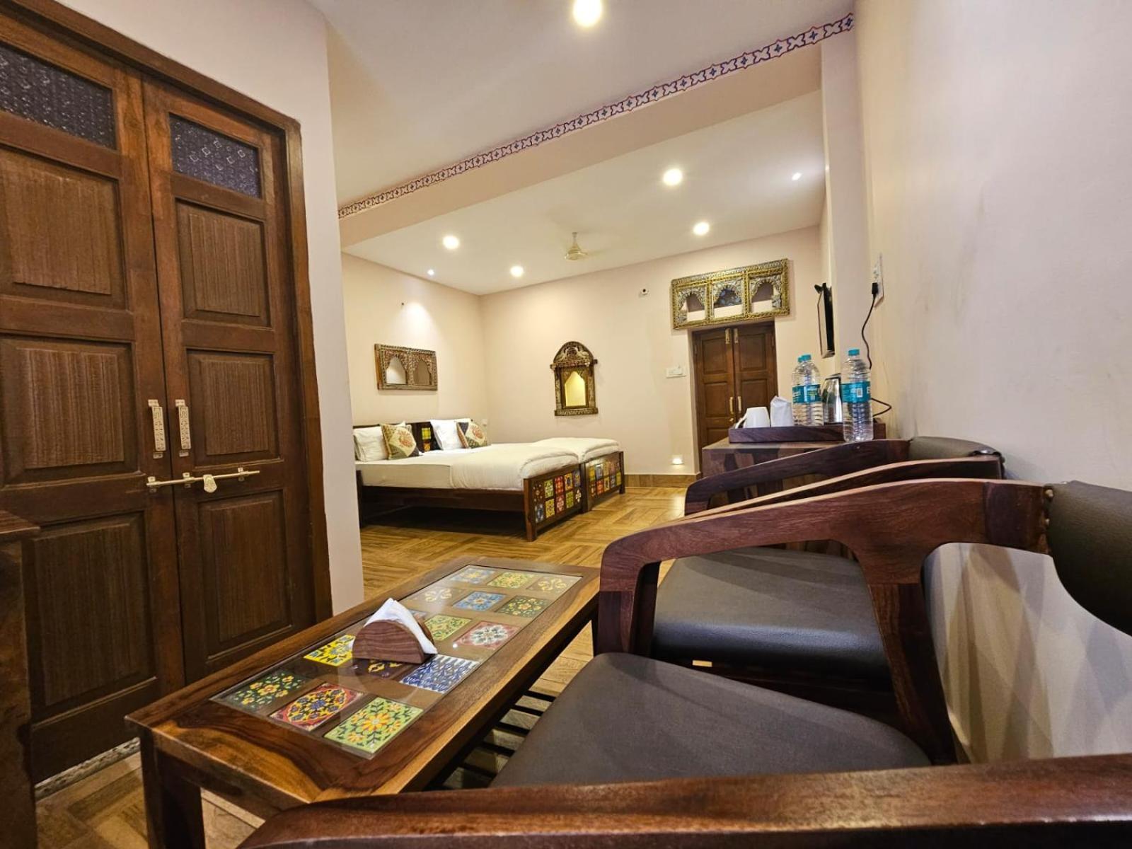 Khamma Heritage Jodhpur  Extérieur photo